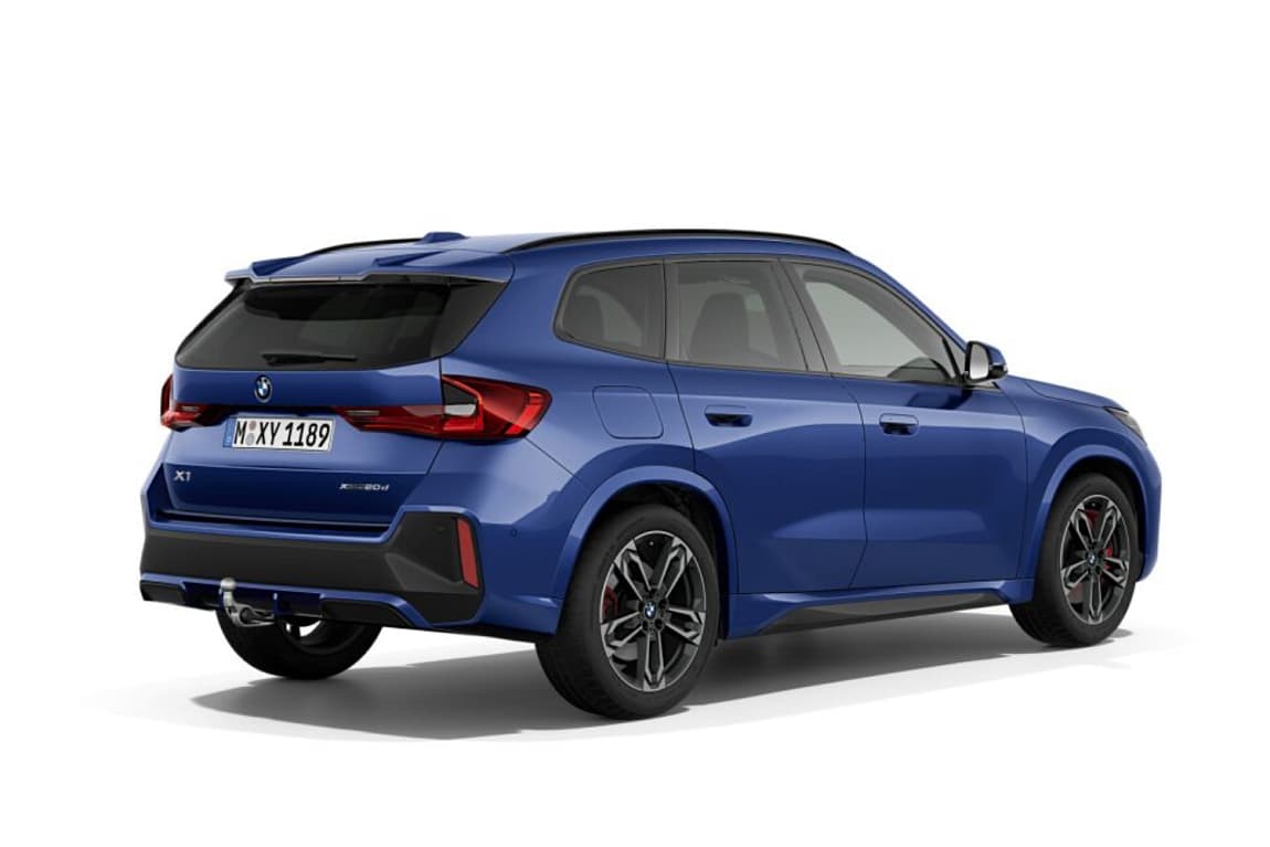 2026 BMW X1 - 2