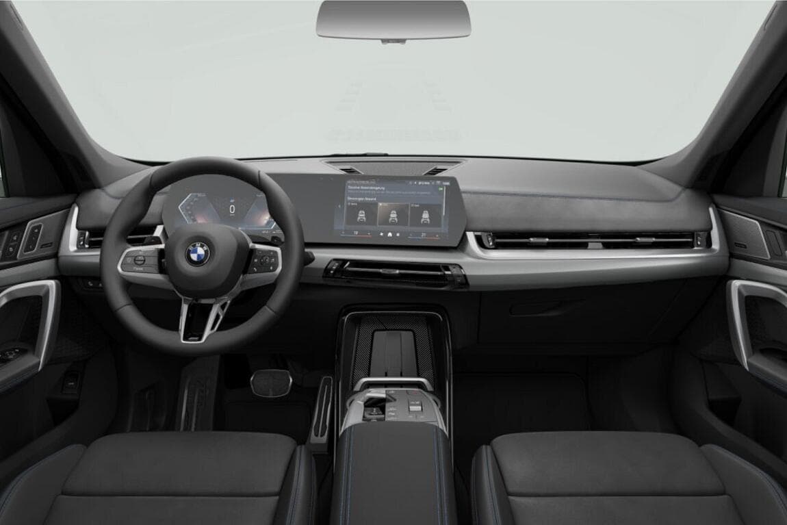 2026 BMW X1 - 4