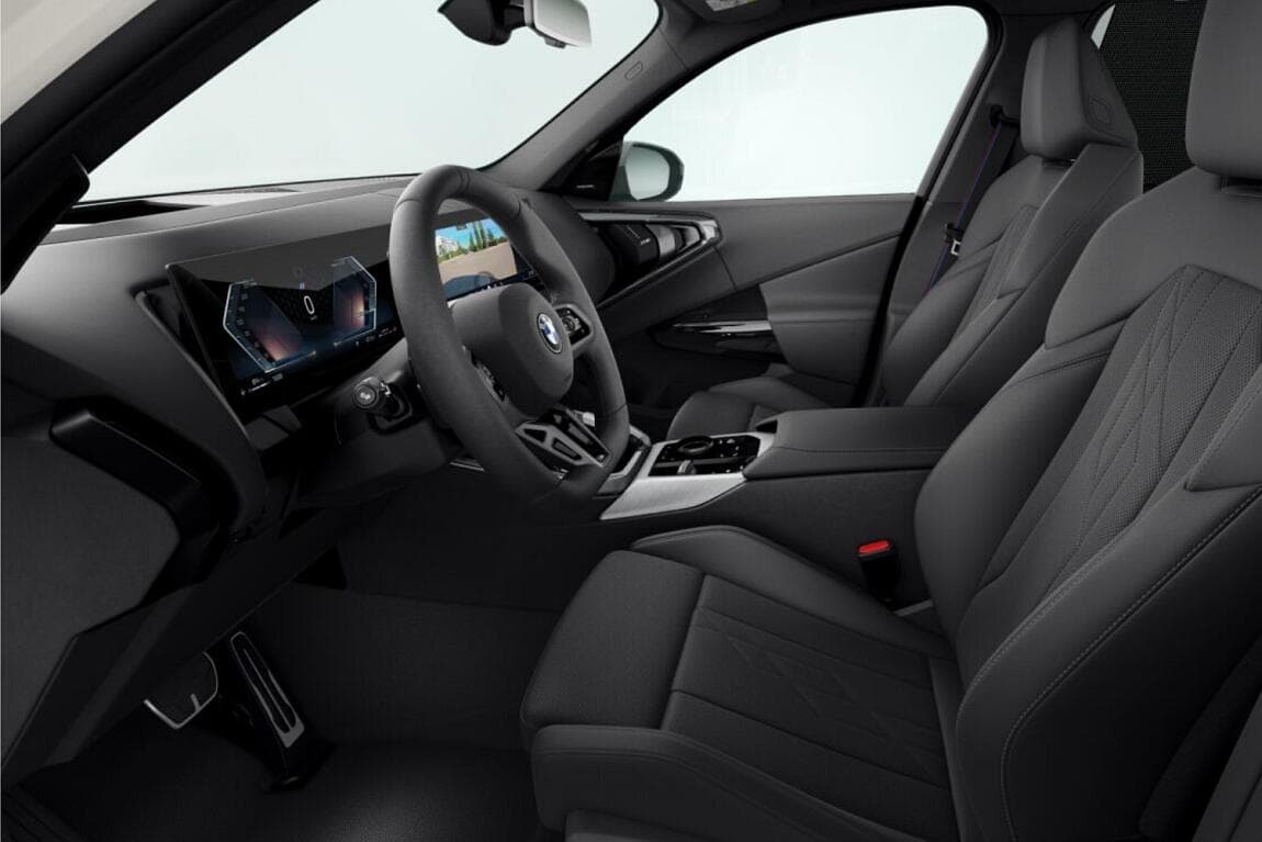 2026 BMW X3 - 3