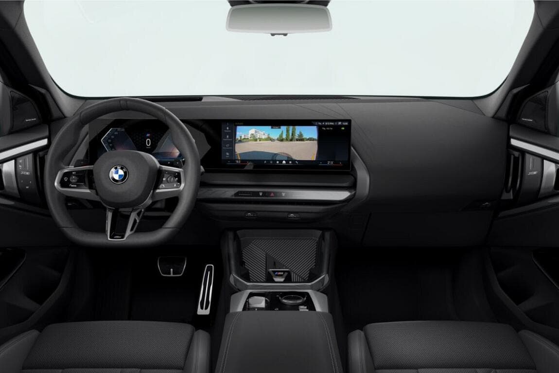 2026 BMW X3 - 4