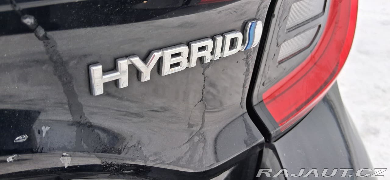 2023 Toyota Yaris - 4