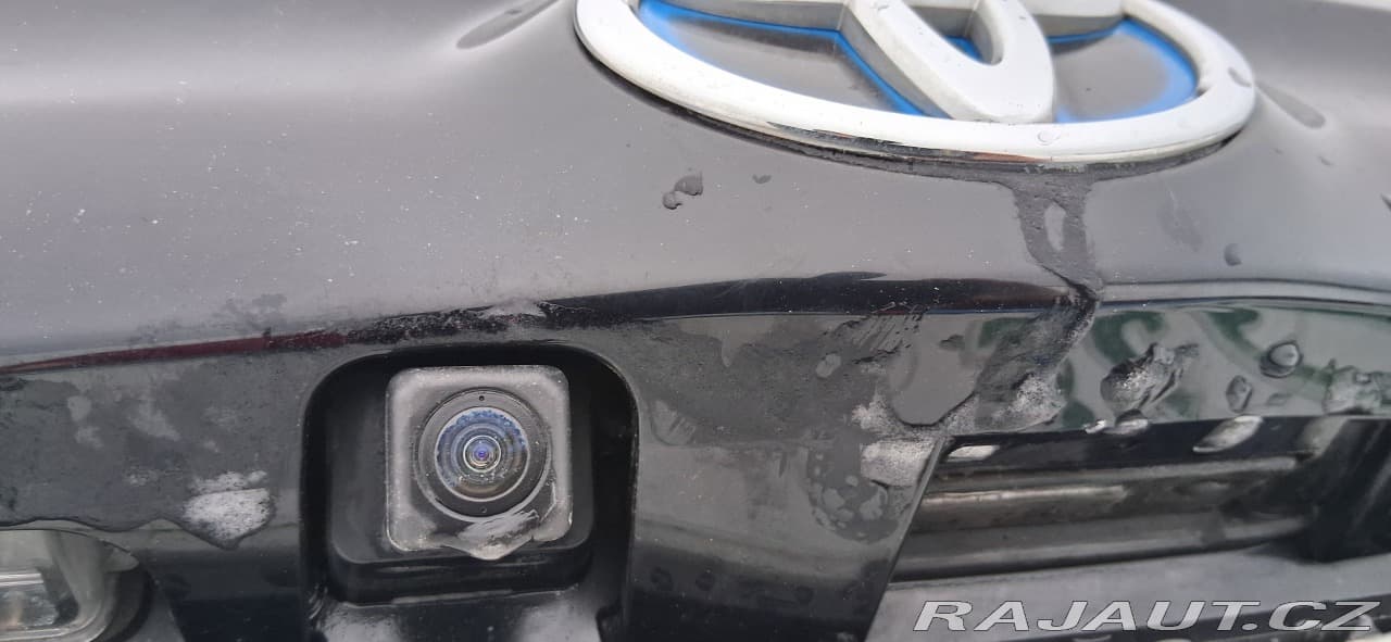 2023 Toyota Yaris - 5