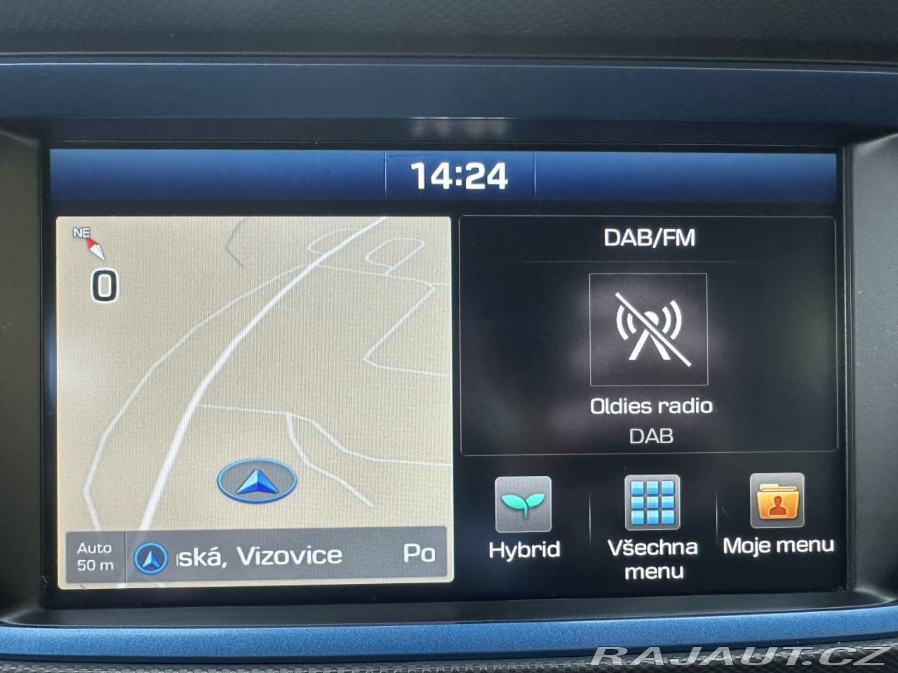 2018 Hyundai Ioniq - 16