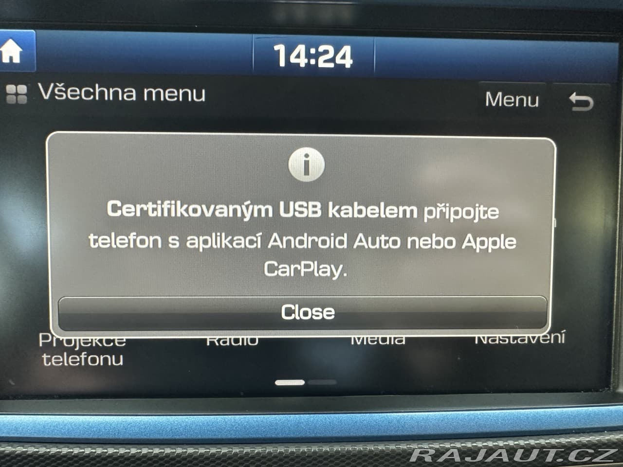 2018 Hyundai Ioniq - 19