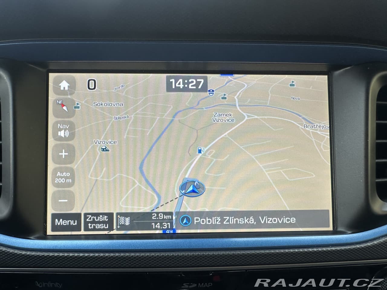 2018 Hyundai Ioniq - 20