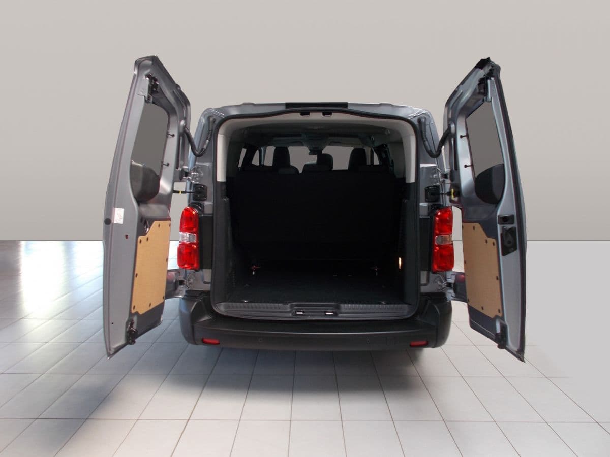 2026 Opel Vivaro - 10