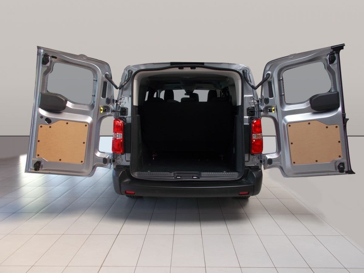 2026 Opel Vivaro - 11