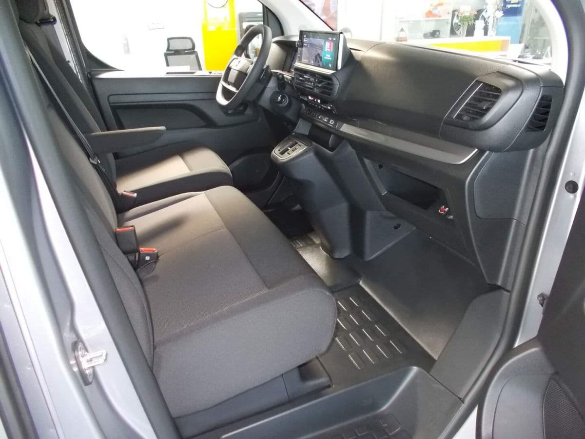 2026 Opel Vivaro - 16