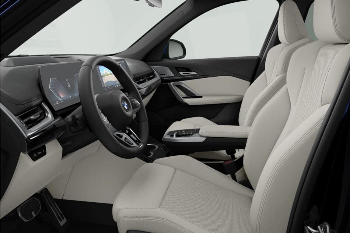 2025 BMW X1 - 3