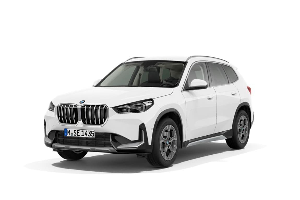 BMW X1 xDrive20d