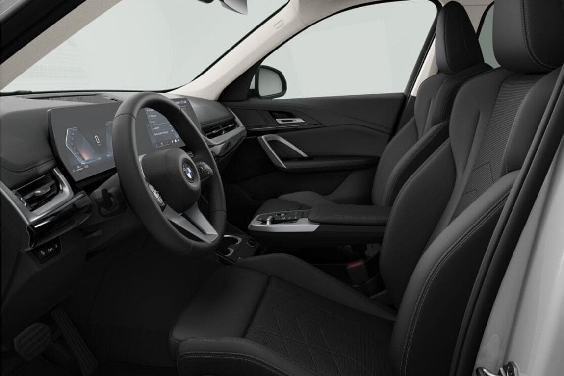 2025 BMW X1 - 3
