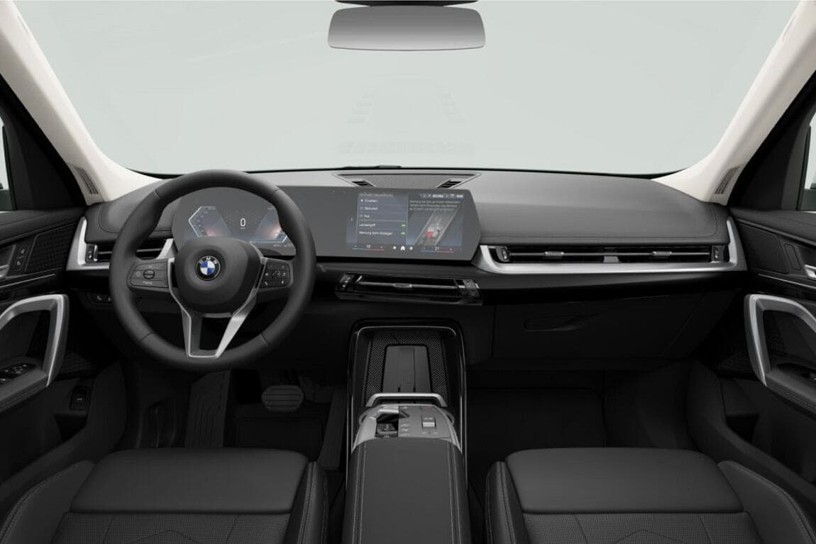 2025 BMW X1 - 4