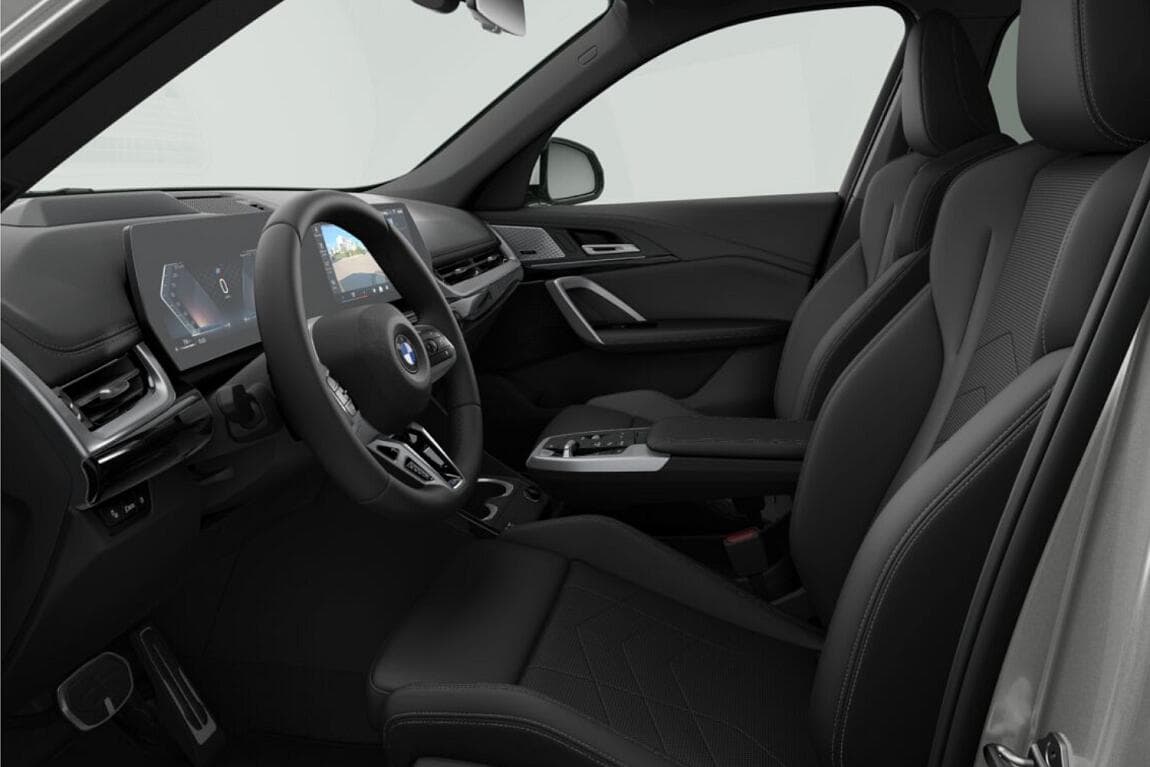 2025 BMW X1 - 3