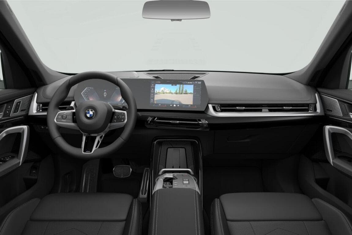 2025 BMW X1 - 4
