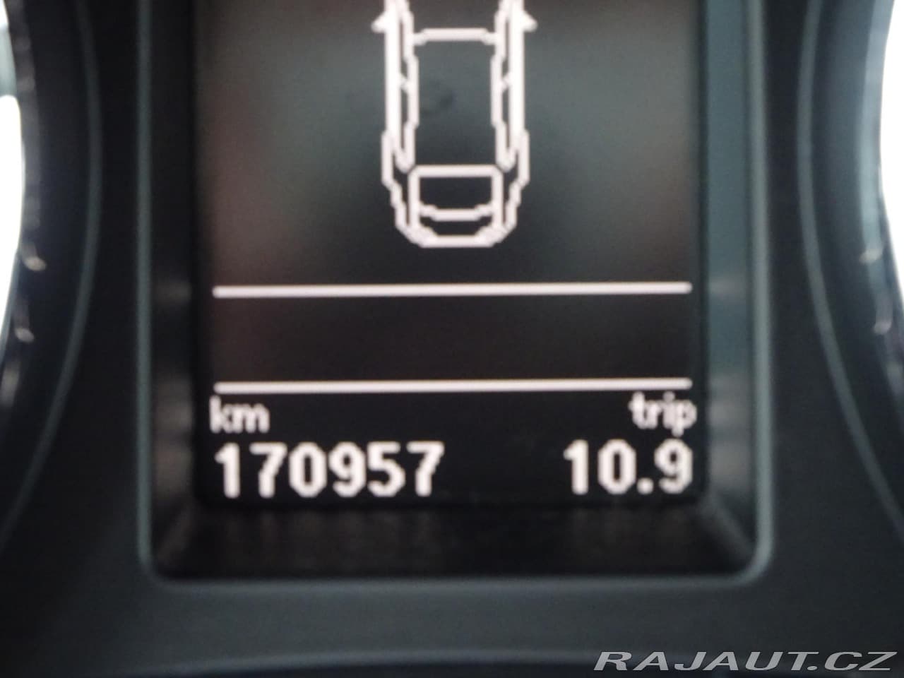 2009 Škoda Superb - 14