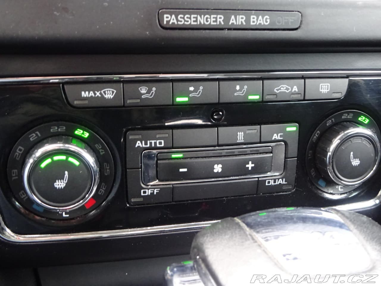 2009 Škoda Superb - 16