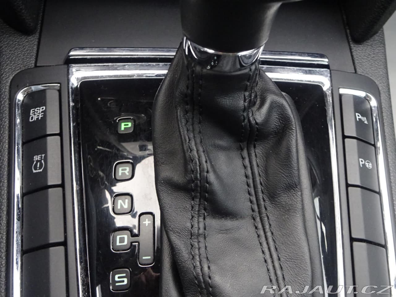 2009 Škoda Superb - 17