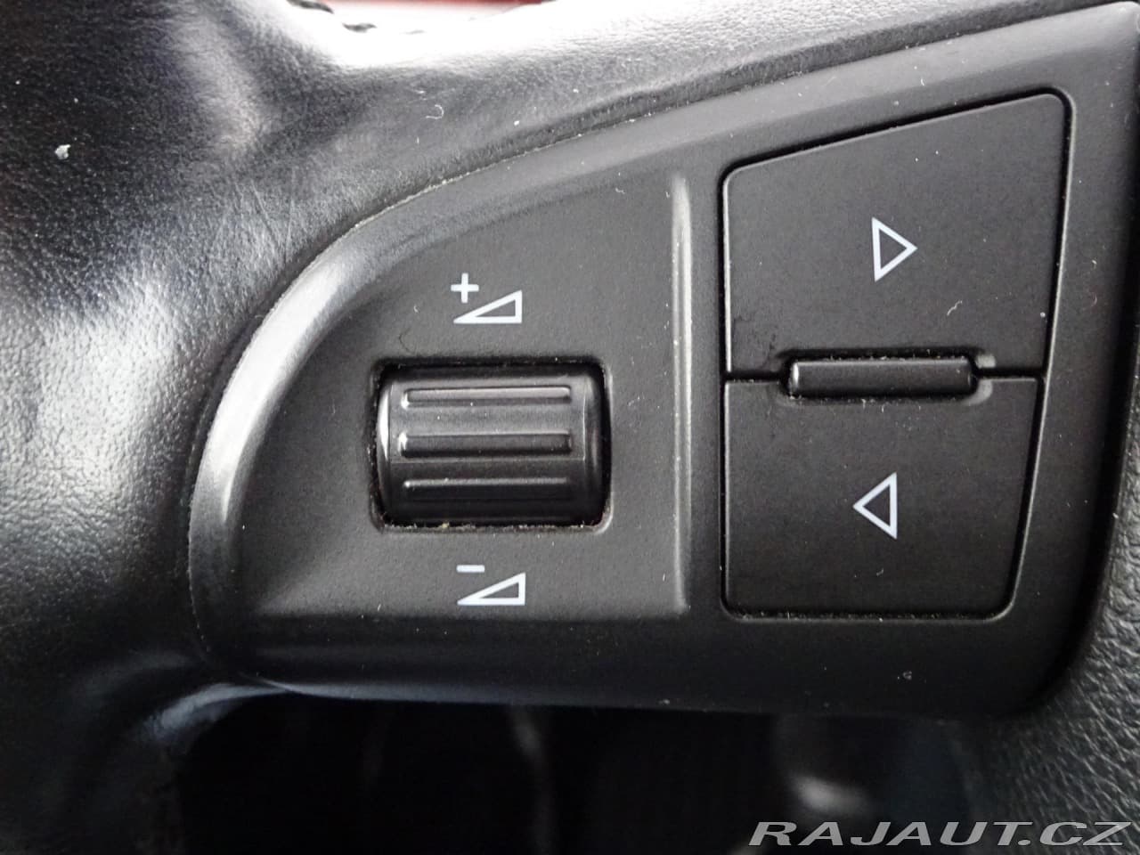 2009 Škoda Superb - 18