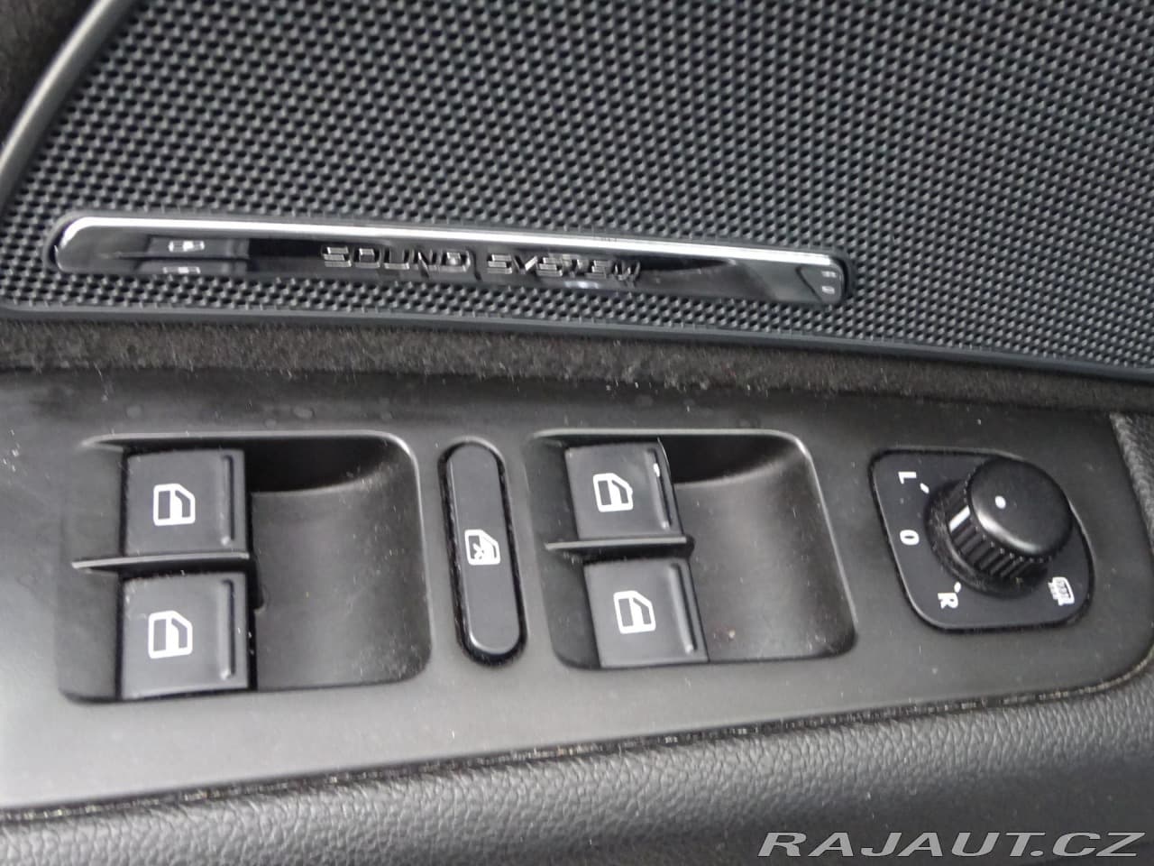 2009 Škoda Superb - 20