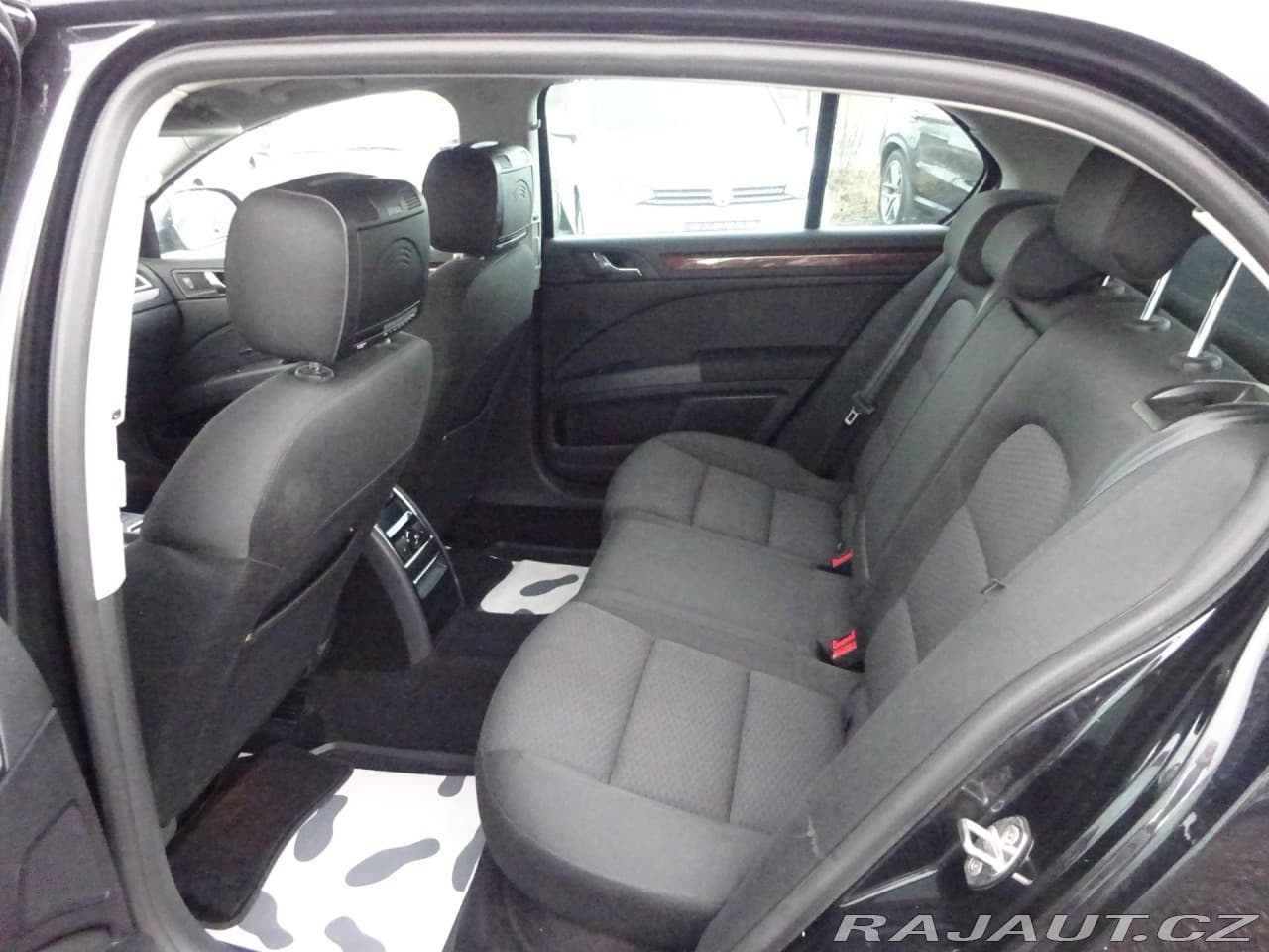 2009 Škoda Superb - 6