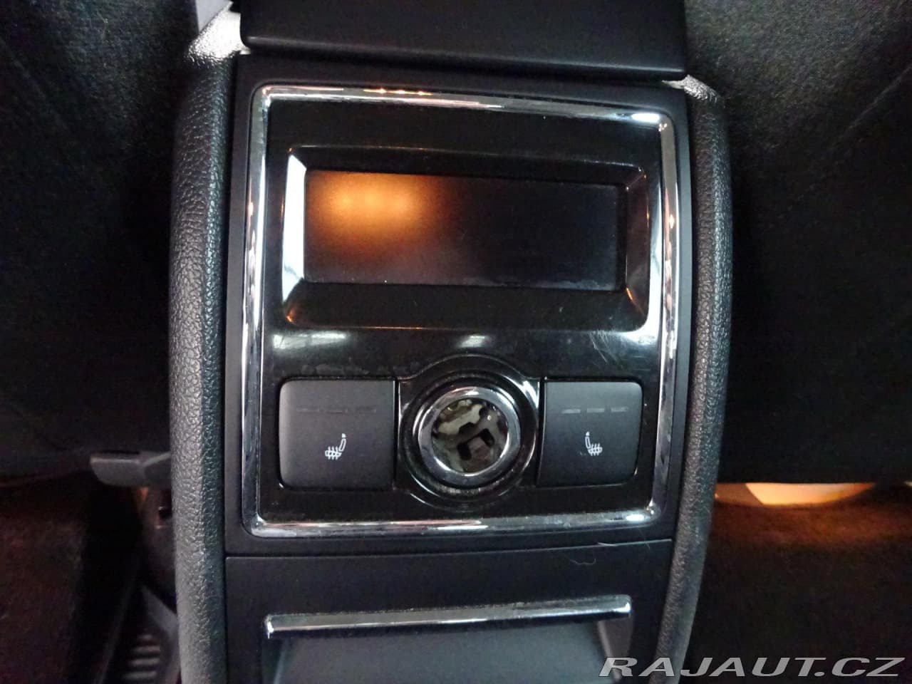 2009 Škoda Superb - 9