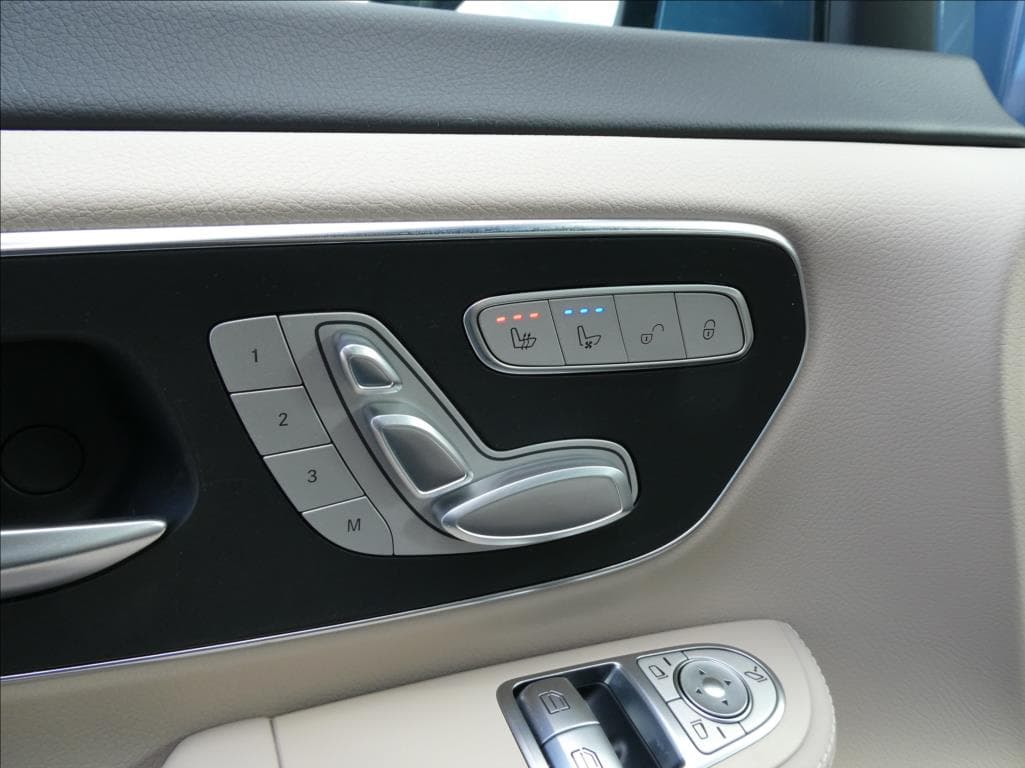 2026 Mercedes-Benz V-Class - 13