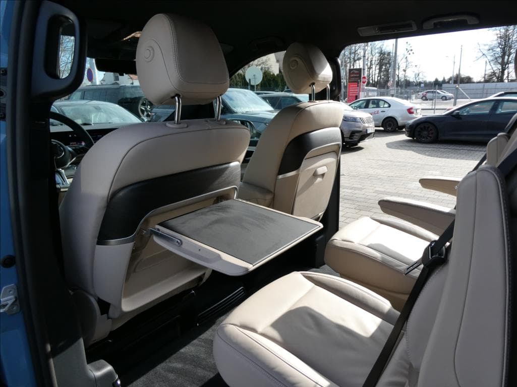 2026 Mercedes-Benz V-Class - 18