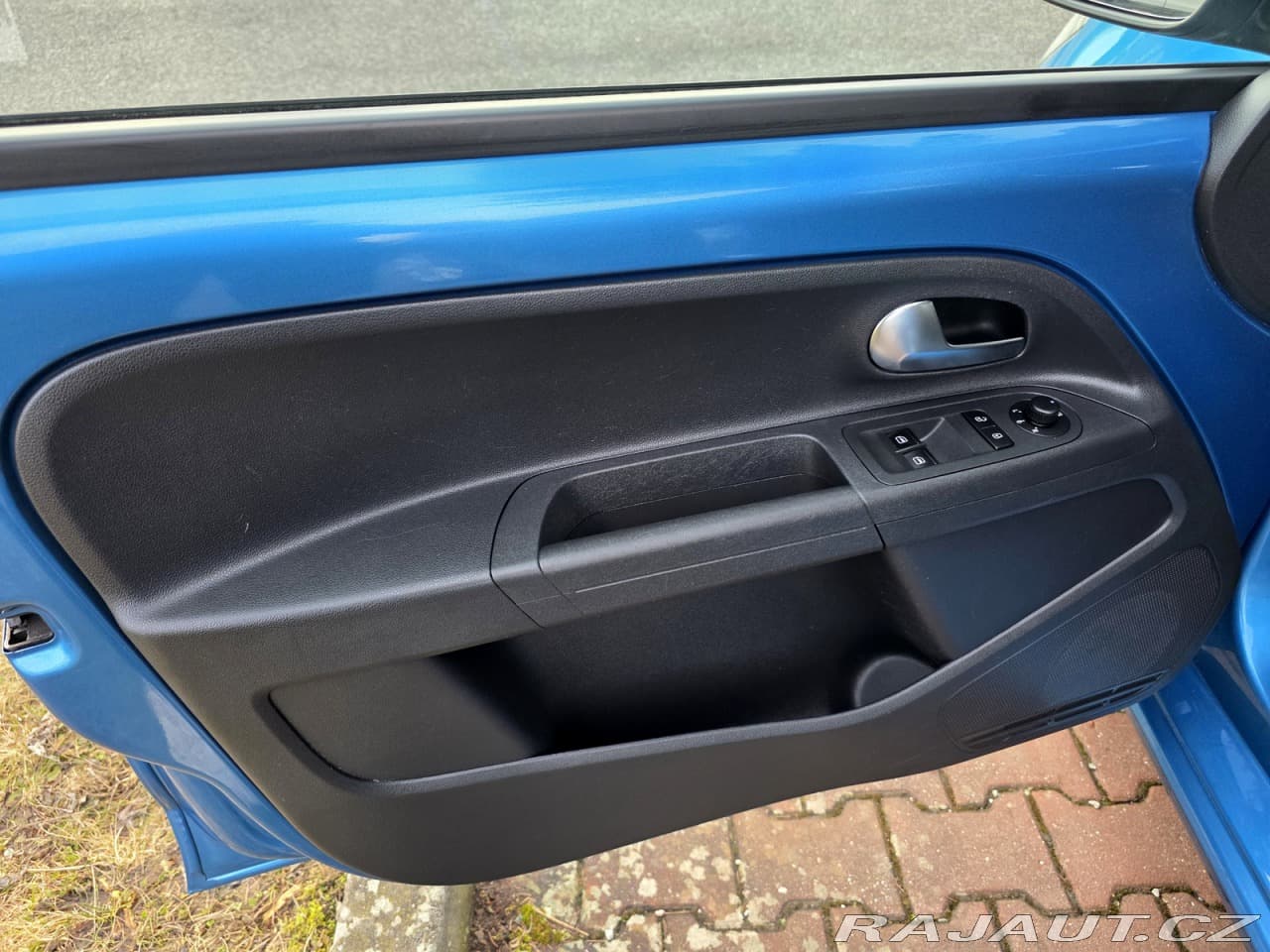 2017 Škoda Citigo - 10