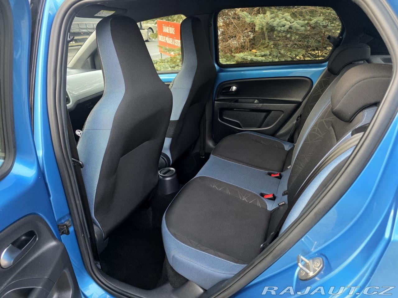 2017 Škoda Citigo - 11