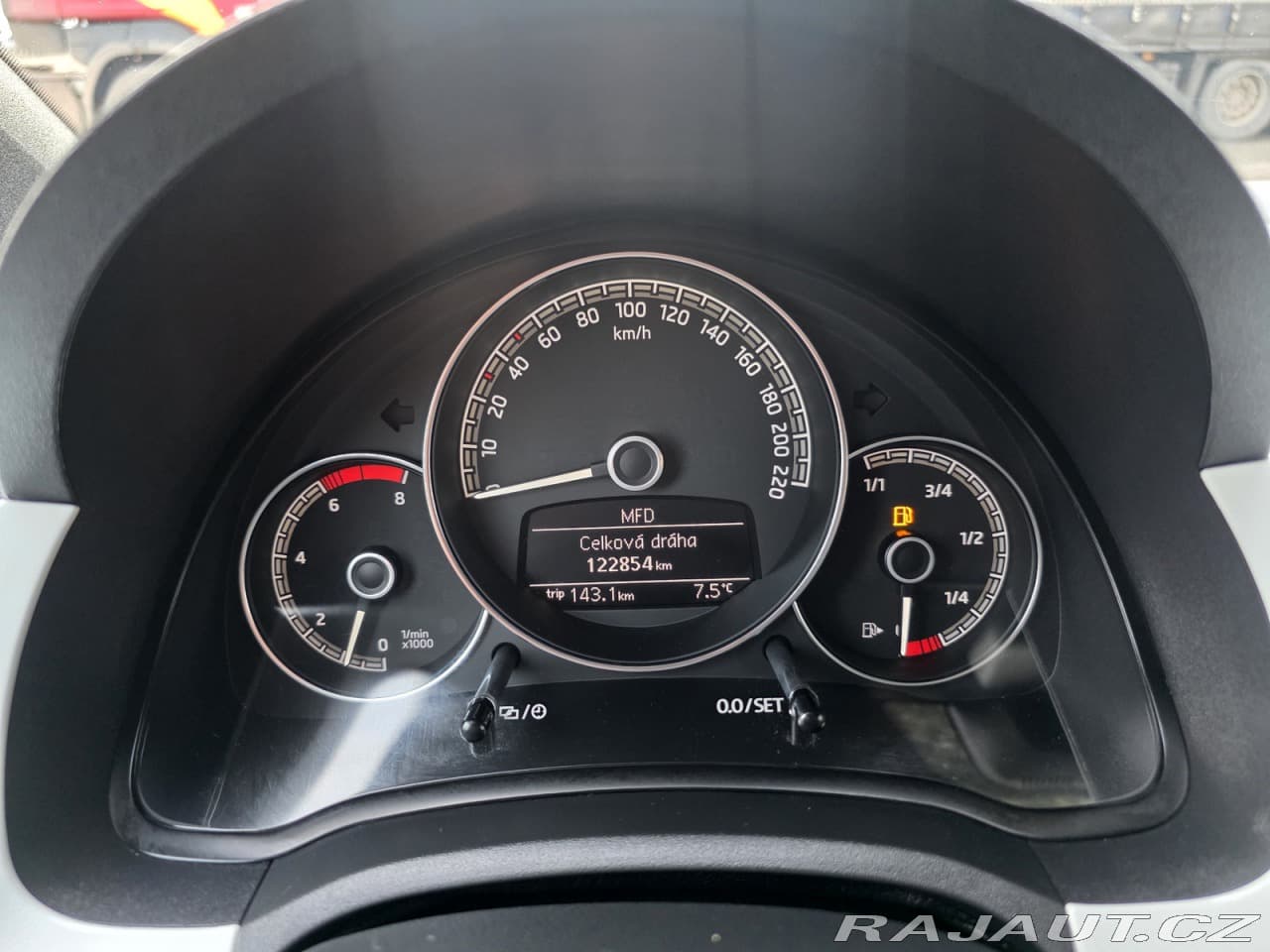 2017 Škoda Citigo - 13