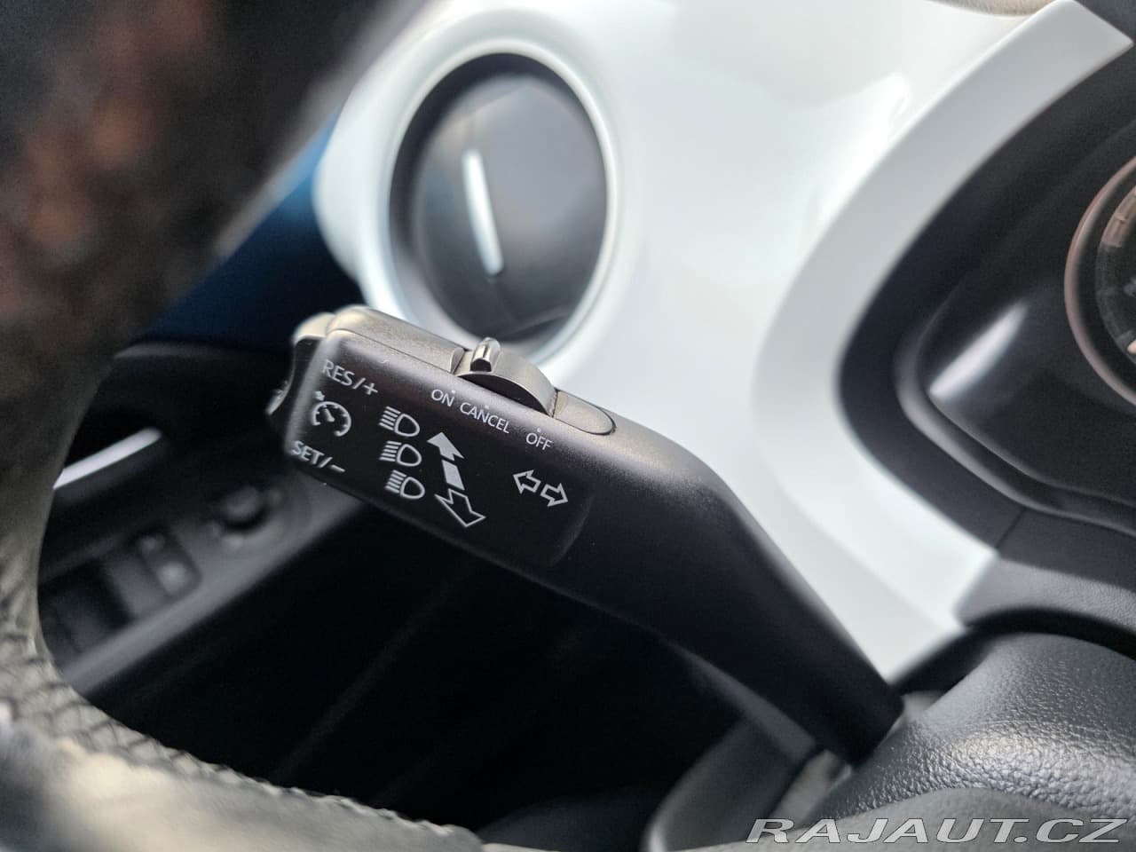 2017 Škoda Citigo - 17