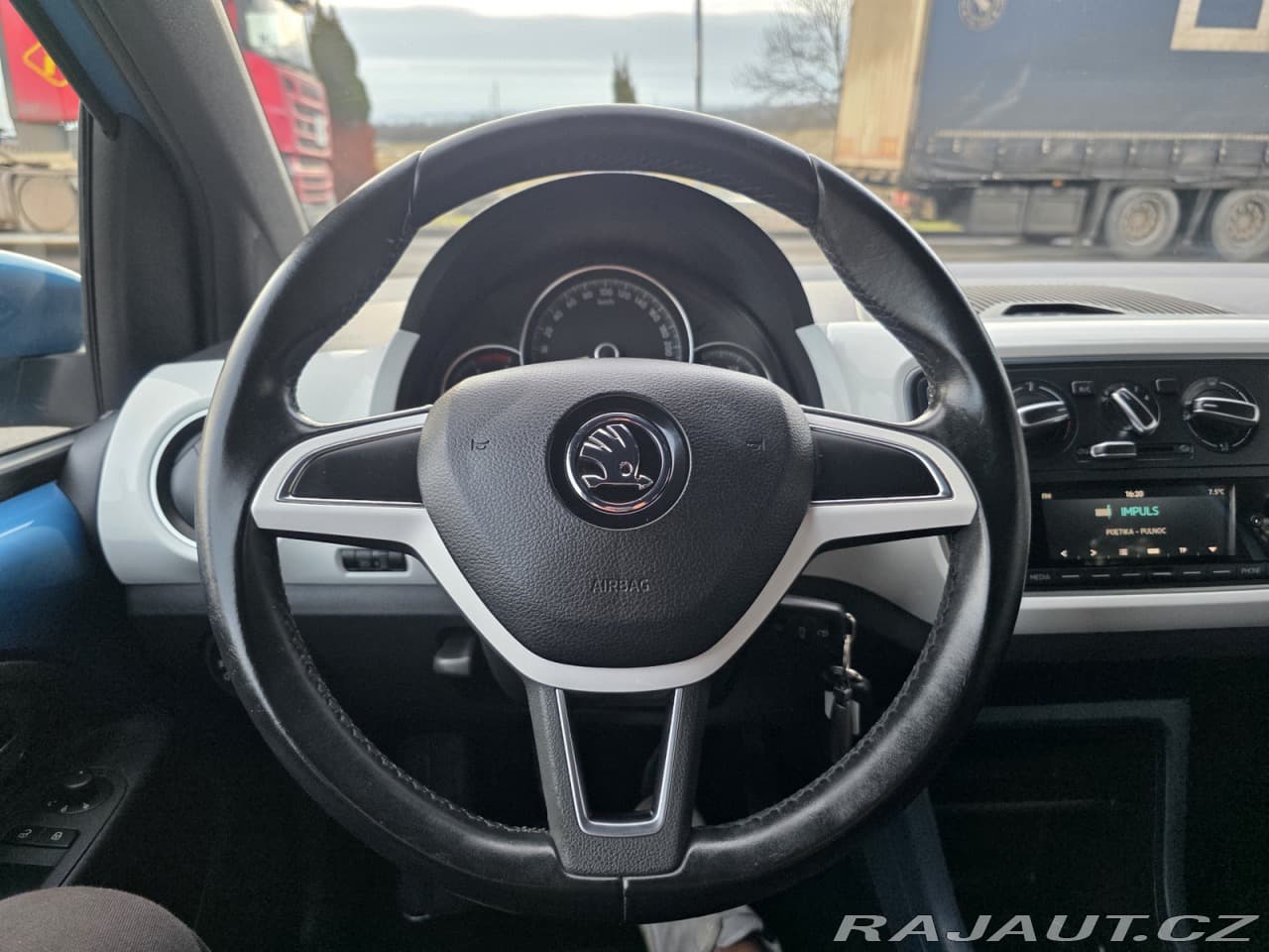 2017 Škoda Citigo - 18