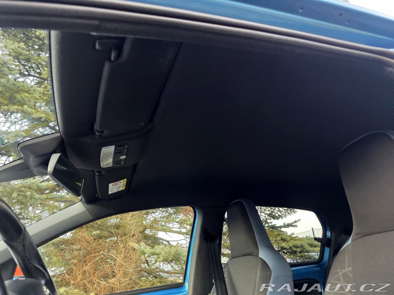 2017 Škoda Citigo - 19