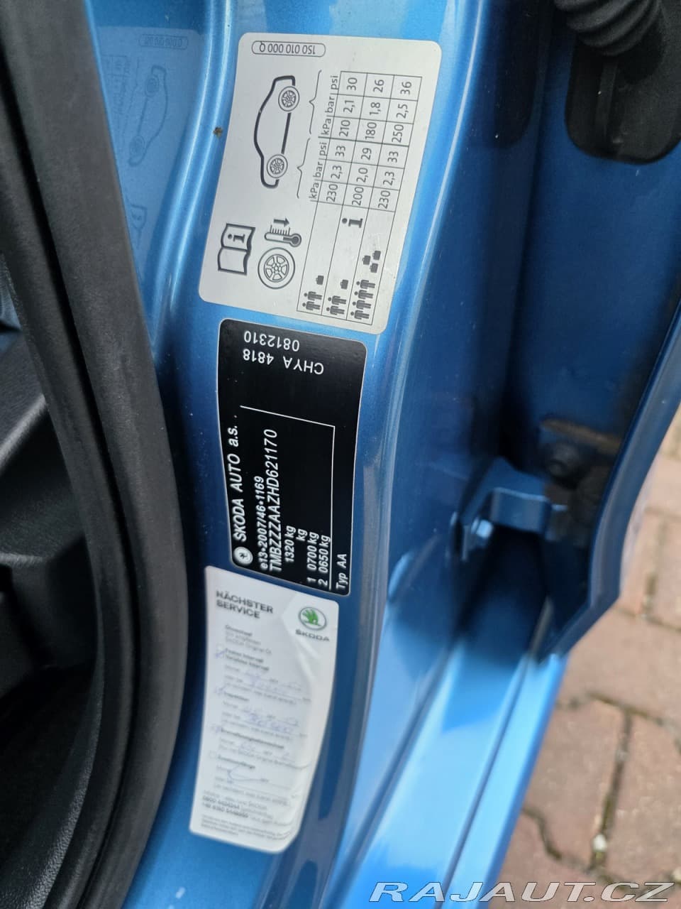 2017 Škoda Citigo - 20