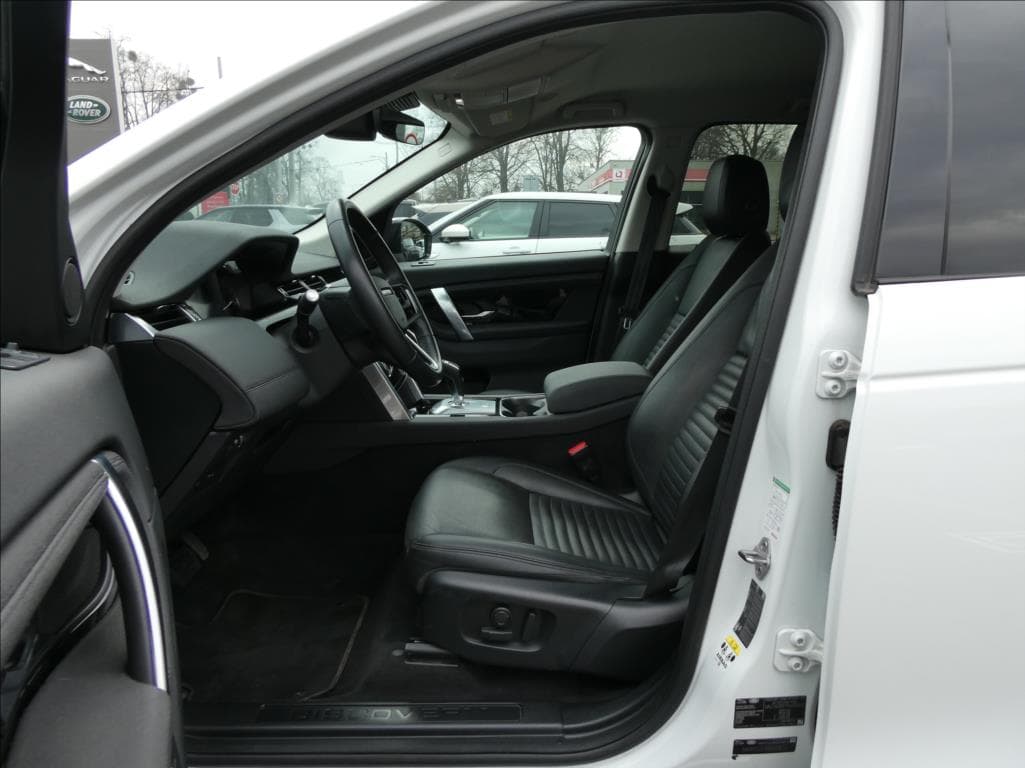 2023 Land Rover Ostatní - 12