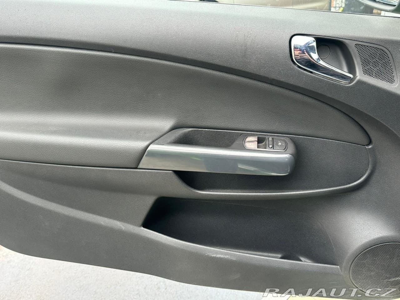 2013 Opel Corsa - 15