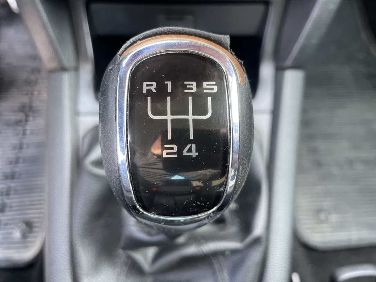 2011 Škoda Yeti - 16