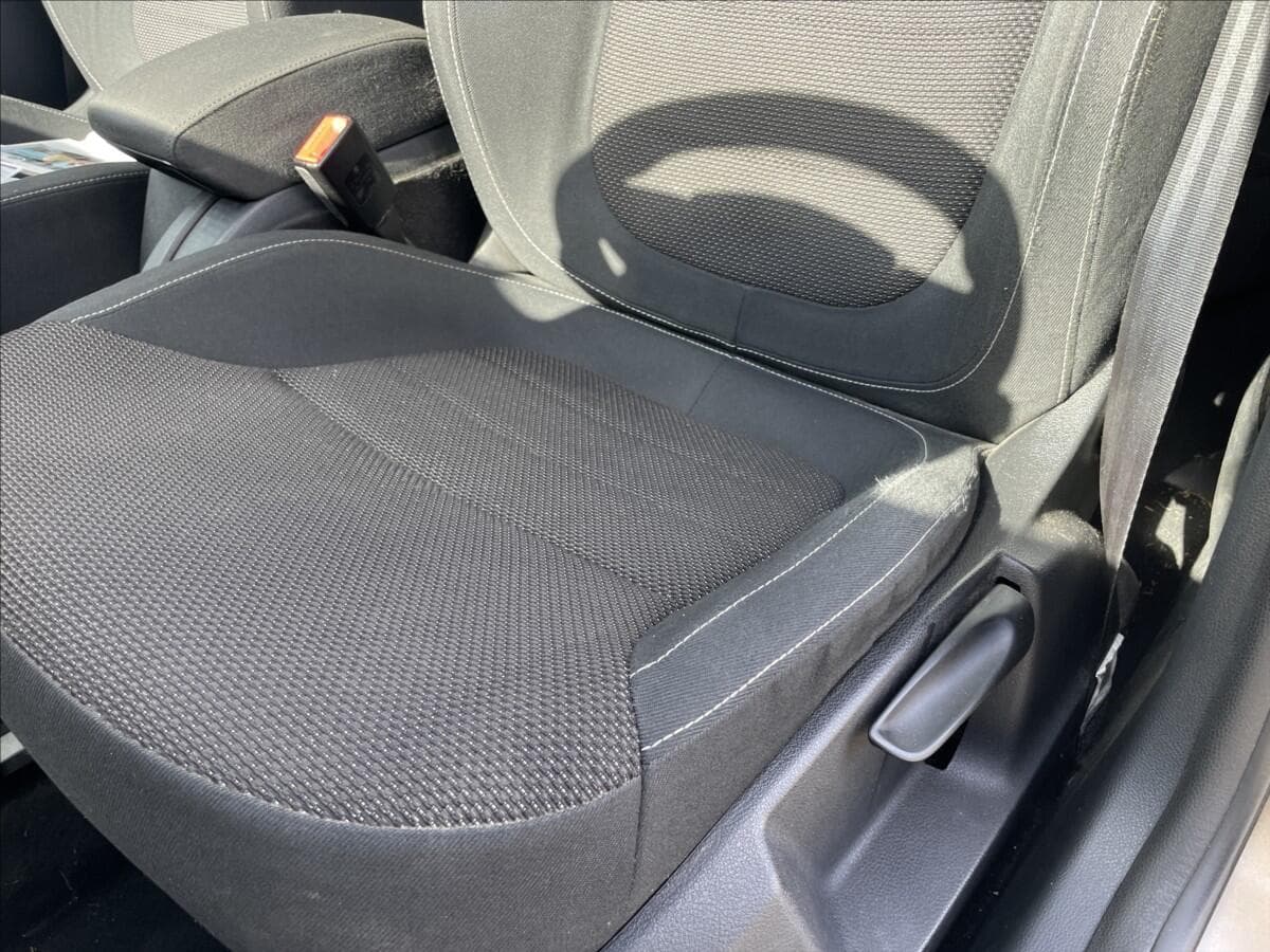 2011 Škoda Yeti - 18