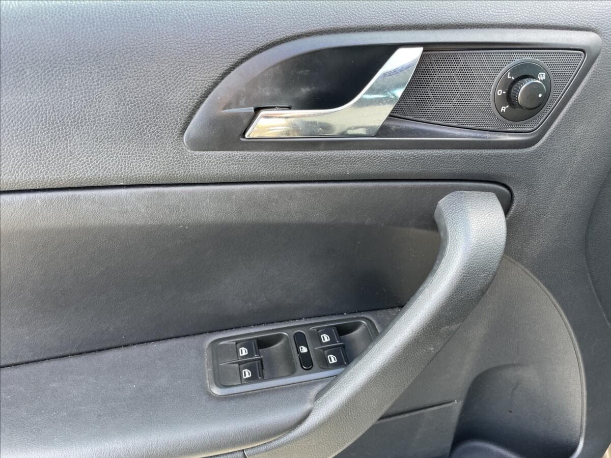 2011 Škoda Yeti - 19