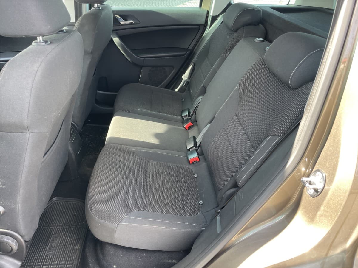 2011 Škoda Yeti - 8