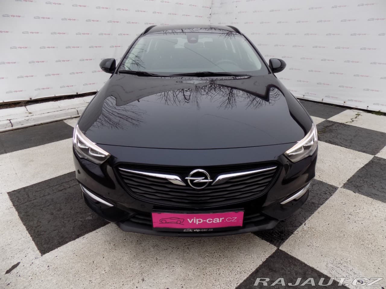 2020 Opel Insignia - 4