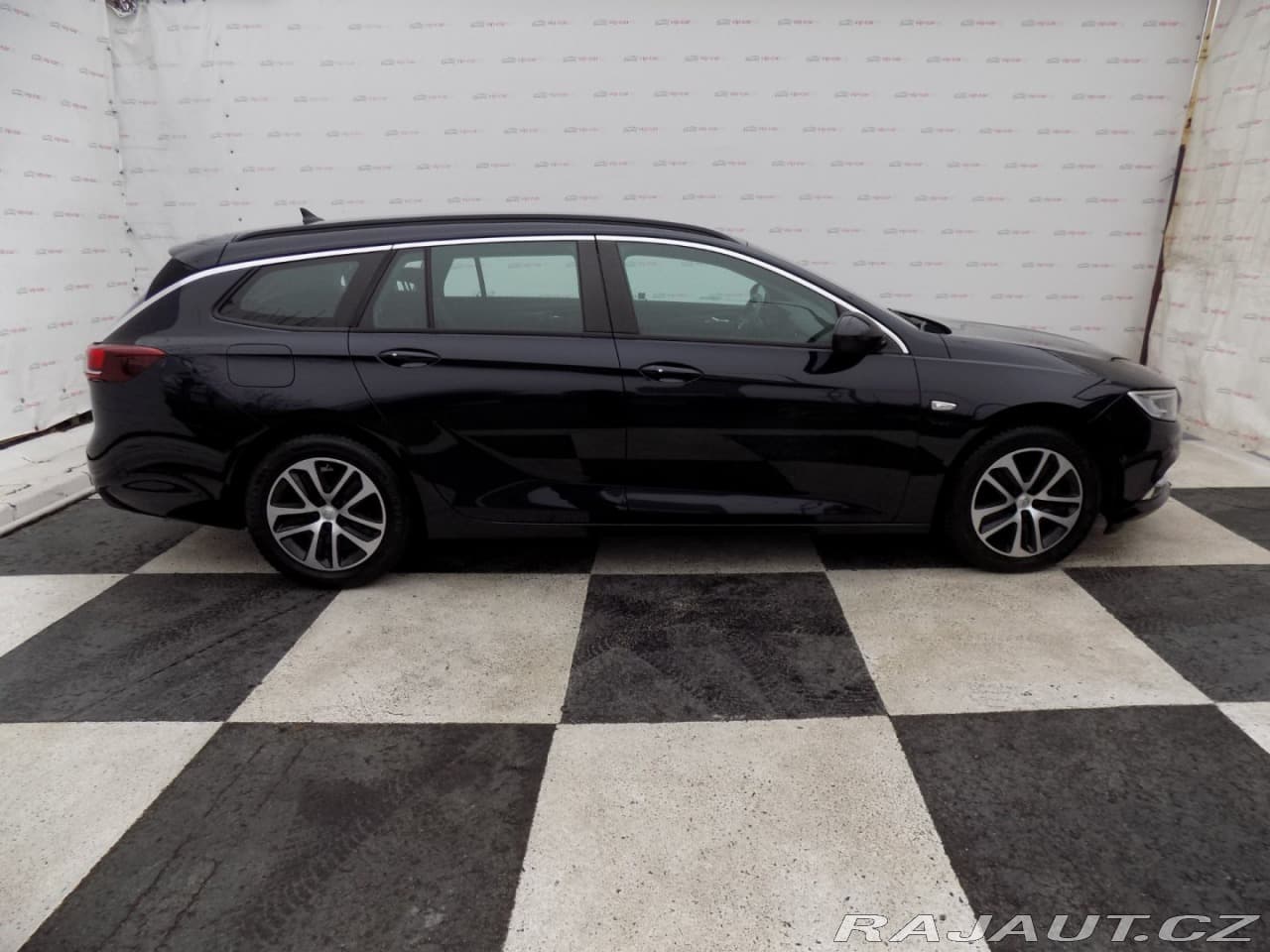 2020 Opel Insignia - 6