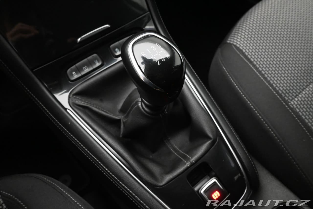 2017 Opel Grandland - 13