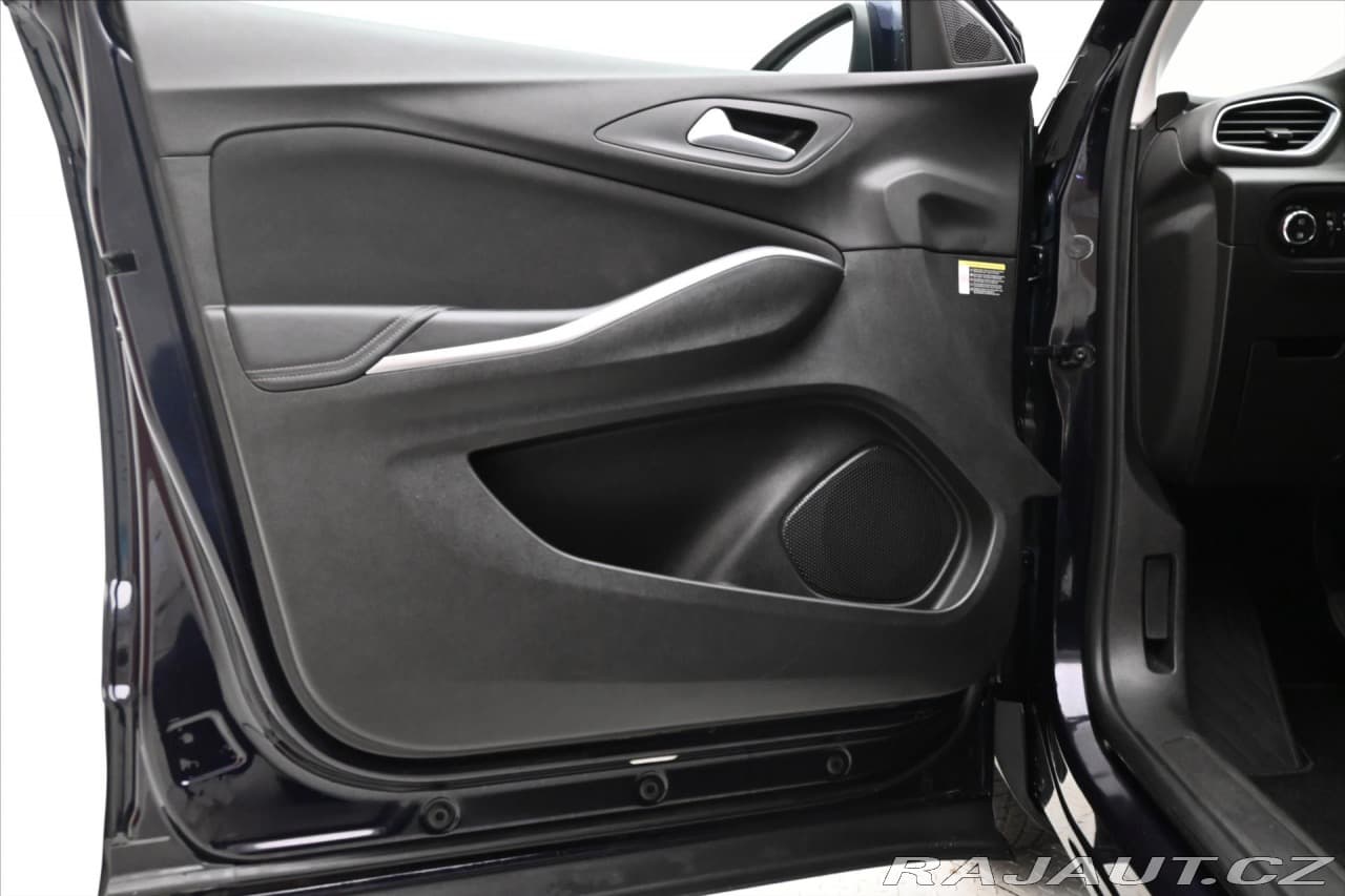 2017 Opel Grandland - 15