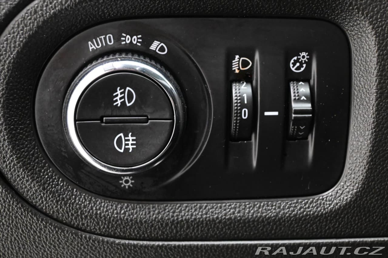 2017 Opel Grandland - 17