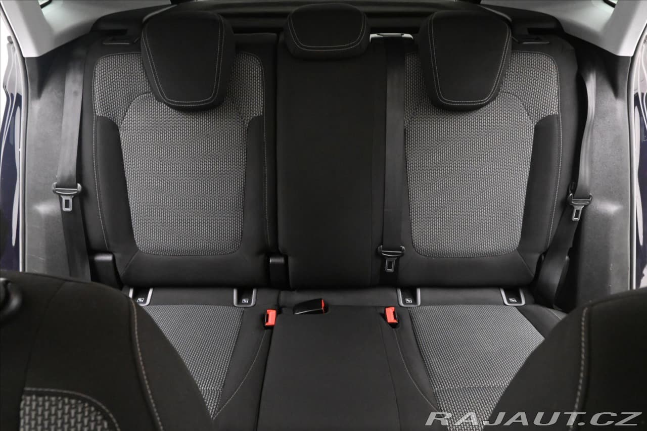 2017 Opel Grandland - 18