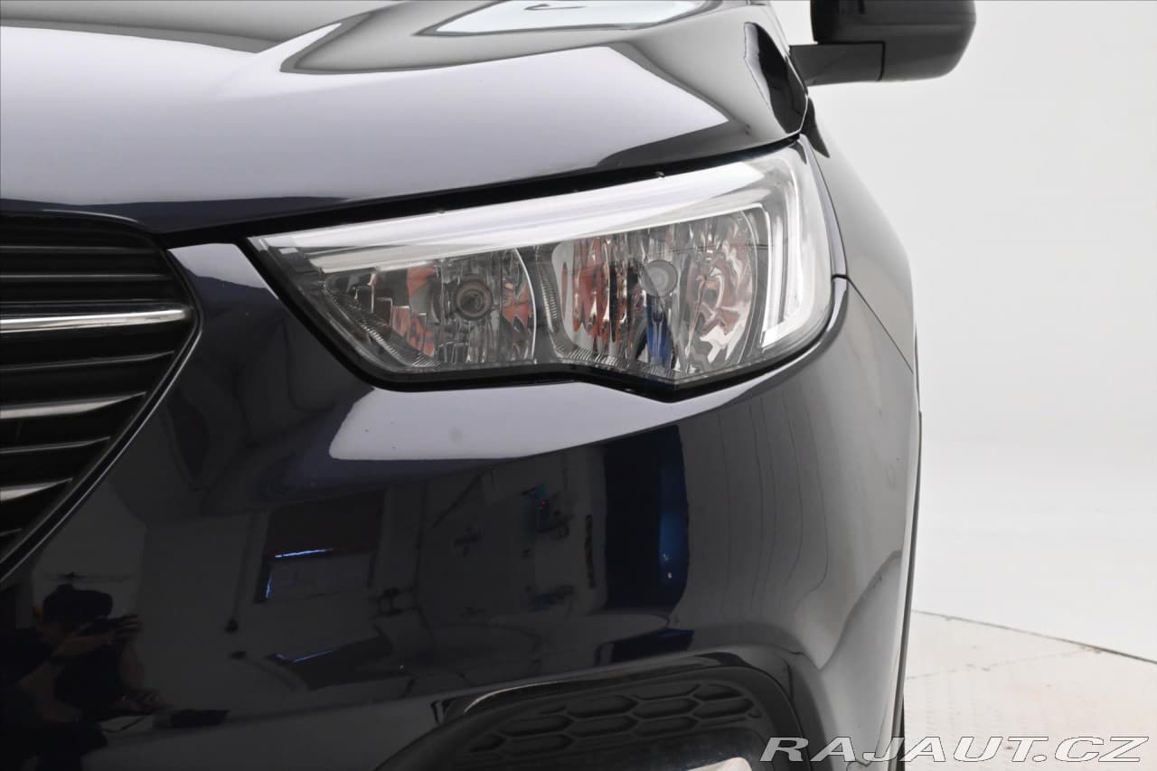 2017 Opel Grandland - 19