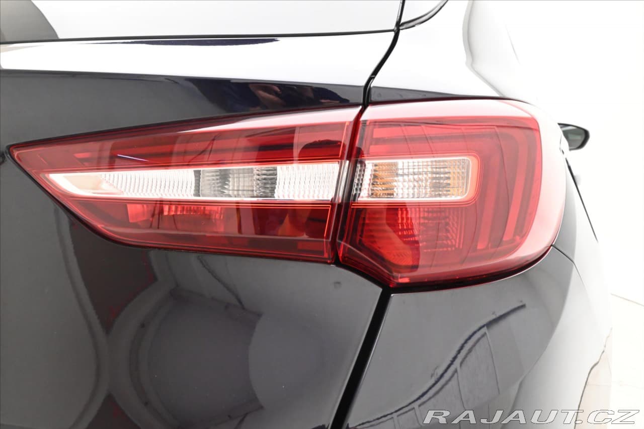 2017 Opel Grandland - 20