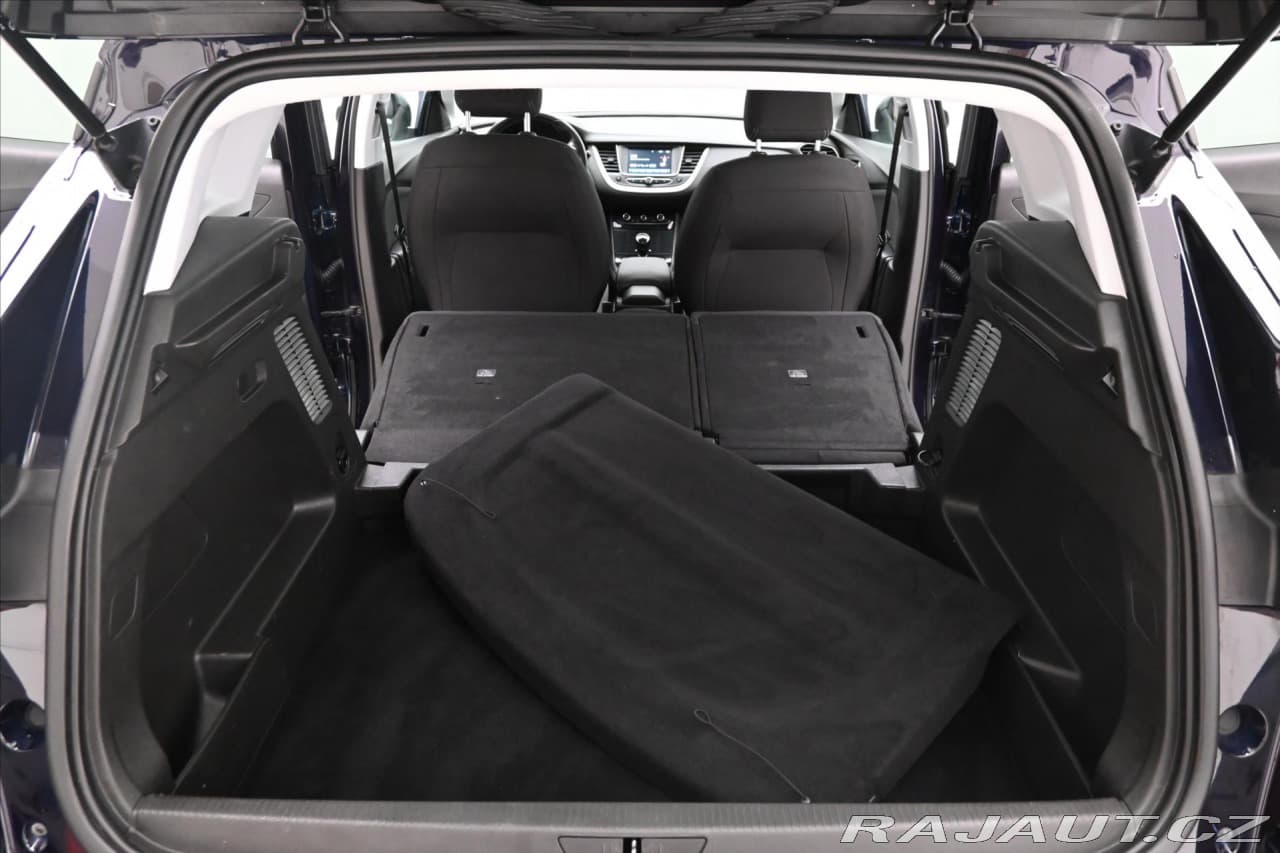 2017 Opel Grandland - 3