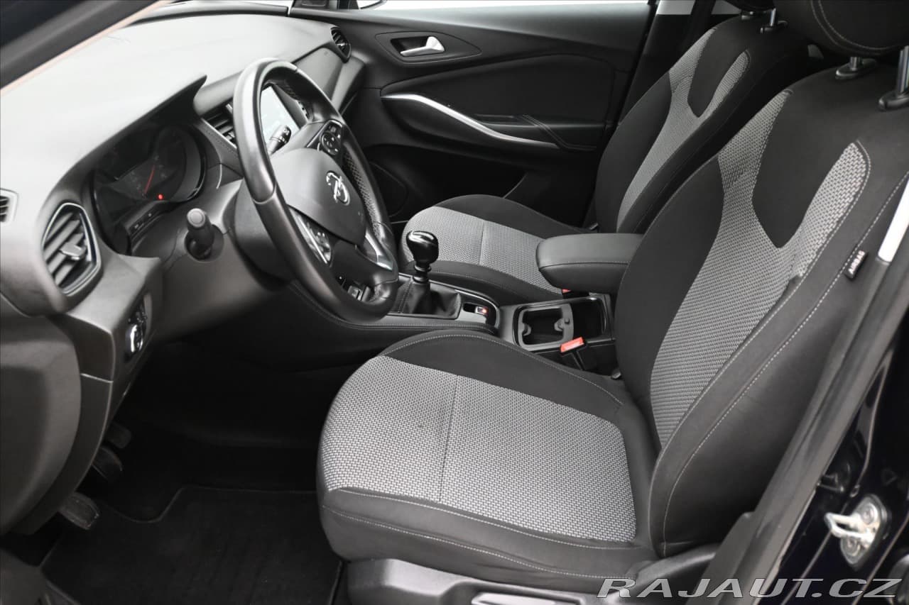 2017 Opel Grandland - 5